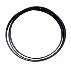 Courroie 1975PH compatible pour sèche-linge BOSCH, ARTHUR MARTIN ELECTROLUX, FAURE, SIEMENS, ZANUSSI, ELECTROLUX, AEG, CANDY, ...