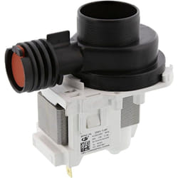 Electrolux - pompe de vidange complete pour lave vaisselle 152826102
