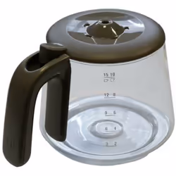 Verseuse complète pour cafetière, Expresso AEG, ELECTROLUX 4055105771Appareils compatibles :CAFETIÈRE, EXPRESSO AEG:KF5110, K ...