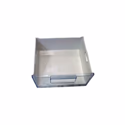 Tiroir congelateur sup complet Electrolux 242635535. Pièce ou produit d'origine fabricant contrôlé