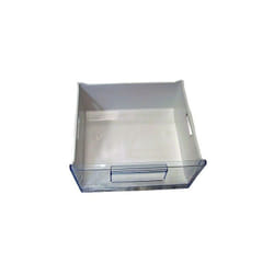 Tiroir congelateur sup complet Electrolux 242635535