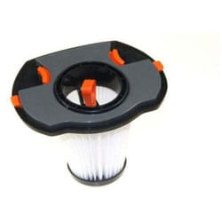 Filtre intérieur pour Aspirateur Electrolux 2198213015