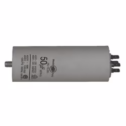 CONDENSATEUR LAVE LINGE DIVERS MARQUES 11340 CONDENSATEUR PERMANENT 50 MF 450 V