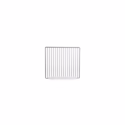 Grille inox pour Four. Référence de la pièce : 484000008807, Marque : INDESIT.