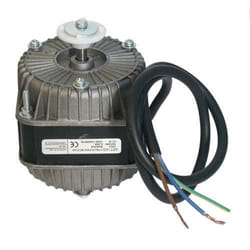 Moteur Ventilateur 16w Penta Yzf12-25 (485199935004) Réfrigérateur, Congélateur
