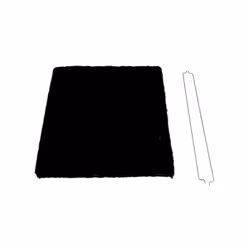 ETRE LAVE ET REGENERE. LA MEILLEUR FACON DE LE NETTOYER EST DE LE LAVER AUDETERGENT NORMAL POUR LAVE-VAISSELLE. POUR EVITER Q ...