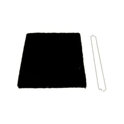 Electrolux - 14-ch-27 Elica type de 31 Long Life carbone Filtre à charbon Lot de 2