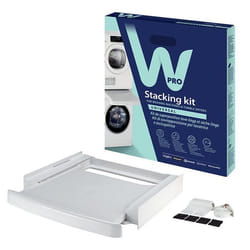 Kit De Superposition Universel D'Origine Avec Tablette Coulissante Sks100 Sks101