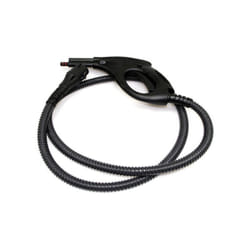 Flexible complet avec poignee pour pieces aspirateur...