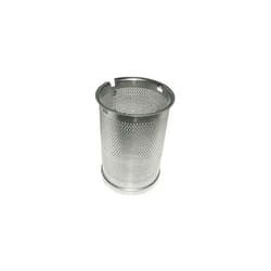 Filtre rond inox pour lave vaisselle Scholtes C00054853