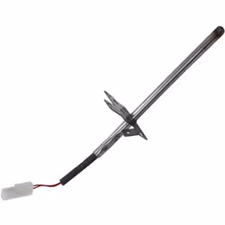 Sonde de température d'origine pour Four, cuisinière ELECTROLUX, FAURE, AEG, ARTHUR MARTIN ELECTROLUX, ZANUSSI, PROGRESS, JUN ...
