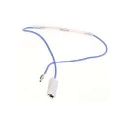 Krups - FIL/BLEU.400MM+FUSIBLE.167°C pour pieces preparation des...
