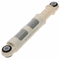 Amortisseur (x1) pour lave-linge ARTHUR MARTIN ELECTROLUX, ELECTROLUX, FAURE, AEG, ARTHUR MARTIN, ZANUSSI Il sert à stabilise ...