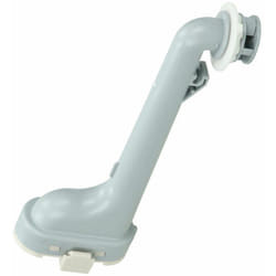 Support hélice, bras d'aspersion supérieur d'origine (1173858109) Lave-vaisselle aeg, arthur martin, arthur martin Electrolux Electrolux faure, ikea,