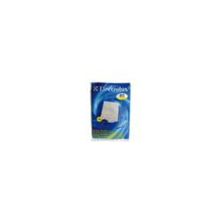 Electrolux - filtre souflerie EF2 pour petit electromenager 900084331