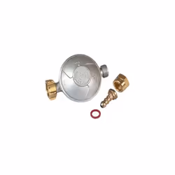 DIVERS PIECE CUISINIERE DIVERS MARQUES 481281718551 DETENDEUR GAZ BUTANE OBTURATEUR INTEGRE