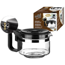 Wpro - Verseuse universelle 12-15 tasses (12 à 14cm) severin, seb, philips, magimix...