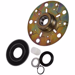 Palier pour lave-linge AEG, ELECTROLUX, ARTHUR MARTIN ELECTROLUX, ZANUSSI, FAURE, ZANKER, ZOPPAS, ROSIERES 53180008970, 53188 ...