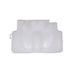 Bac evaporation compresseur pour refrigerateur Rosieres