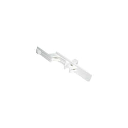 Curseur du clavier de commande pour Hotte Rosieres 91941332