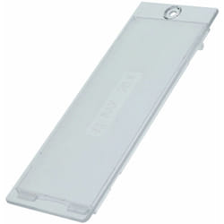 Diffuseur de lumière (C00373269, 3001AP) Hotte aeg, arcelik, ariston hotpoint, arthur martin electrolux, bauknecht, bosch, candy, creda, electrolux,