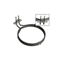 Rosières Résistance Circulaire 2700W