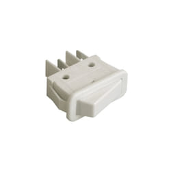 Interrupteur momentane 28 x 11 m/m pour four Rosieres