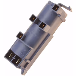 Allumeur 4 points compatible pour Plaque de cuisson ROSIERES, CANDY, ARISTON HOTPOINT, SCHOLTES, HOOVER, GASFIRE, INDESIT, KE ...