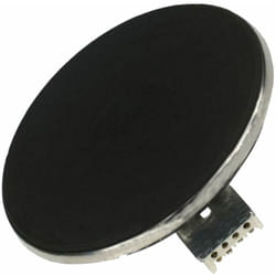 Plaque electrique chauffante 1500W ø 180 m/m pour cuisiniere...
