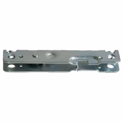 Support charnière pour four, cuisinière ROSIERES, CANDY, HOOVER 93764942 Appareils compatibles : [FOUR, CUISINIÈRE BRANDT: ]  ...