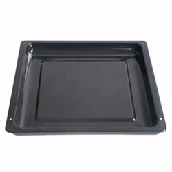Plat Lèche frites 380 x 340mm pour four, cuisinière ROSIERES, CANDY, HOOVER, ZEROWATT, GASFIRE, KELVINATOR 93594422 Appareils ...