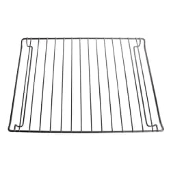 Rosières Grille porte plat