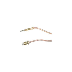 Thermocouple LG600 pour table de cuisson Rosieres 93742815