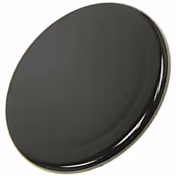 Chapeau de brûleur pour four, cuisinière ROSIERES 93592897 Appareils compatibles : [FOUR, CUISINIÈRE ROSIERES: ] C20BL, C20FA ...