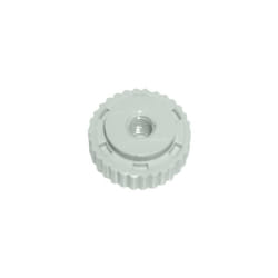 Rosieres - ecrou bras inferieur pour lave vaisselle 91613554