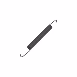 Ressort de porte pour lave-vaisselle ROSIERES, HOOVER, CANDY 92484211 Appareils compatibles : [LAVE-VAISSELLE CANDY: ] CDPM85 ...