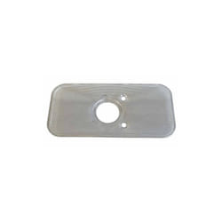 Rosieres - plaque filtre tamis pour lave vaisselle 92874643