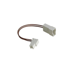 Rosieres - cablage pour kit sav pompe cyclage pour lave vaisselle...