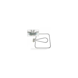 Résistance sole 230v 938w l350x335 m/m pour four Rosières - 93710127
