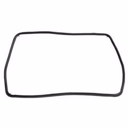 Joint porte 4 cotés pour four, cuisinière HOOVER, CANDY, ROSIERES Dimensions : 440x330mm 41028555 Appareils compatibles : [FO ...