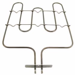 Résistance SOLE 1530W compatible pour four, cuisinière ROSIERES, CANDY, HOOVER. Un four électrique doté de résistances est co ...