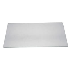 Clayette vitre de bac a legumes 523X290M pour refrigerateur...