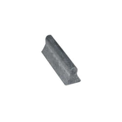 Butee de couvercle four 21mm pour cuisiniere Rosieres 93716553