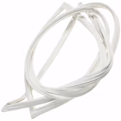 Joint de porte pour réfrigérateur, congélateur CANDY, ROSIERES 91620036, 91600515 Appareils compatibles : [RÉFRIGÉRATEUR, CON ...