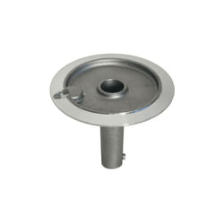 Corps de bruleur rapide pour four Rosieres 93618809