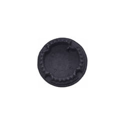 Chapeau de bruleur semi rapide 61 m/m pour table de cuisson...