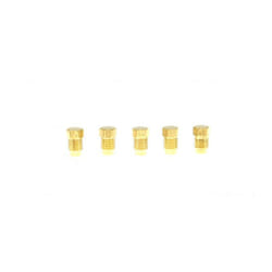 SACHET INJECTEURS GAZ BUTANE D7MM pour TABLE DE CUISSON...