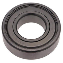 Roulement 6205 zz (481252028001, 52X0883) Lave-linge crystal, general electric, baumatic, ariston hotpoint, markling, miele LG gorenge, impala, de