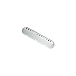 Aube extractible panier 46 l pour lave linge Scholtes