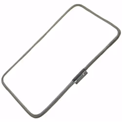 Joint de porte d'origine pour four, cuisinière SCHOLTES, ARISTON HOTPOINT C00125065 Appareils compatibles : [FOUR, CUISINIÈRE ...